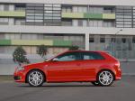 Audi S3 2006 года (AU)